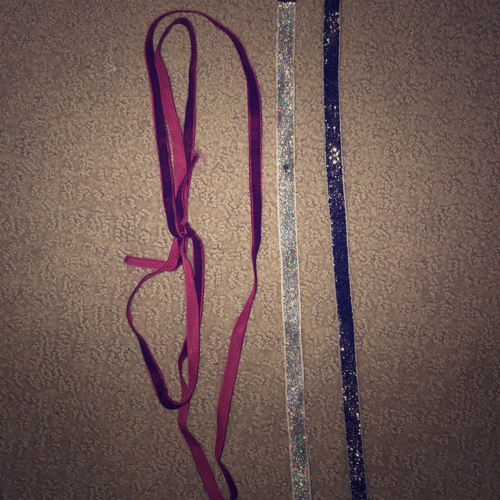 Chokers